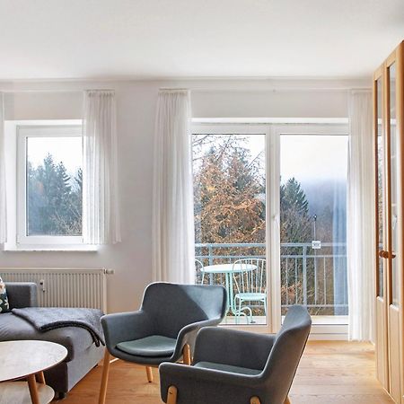 Ferienwohnung Tannenblick 6-2 Oberhof  Exteriér fotografie