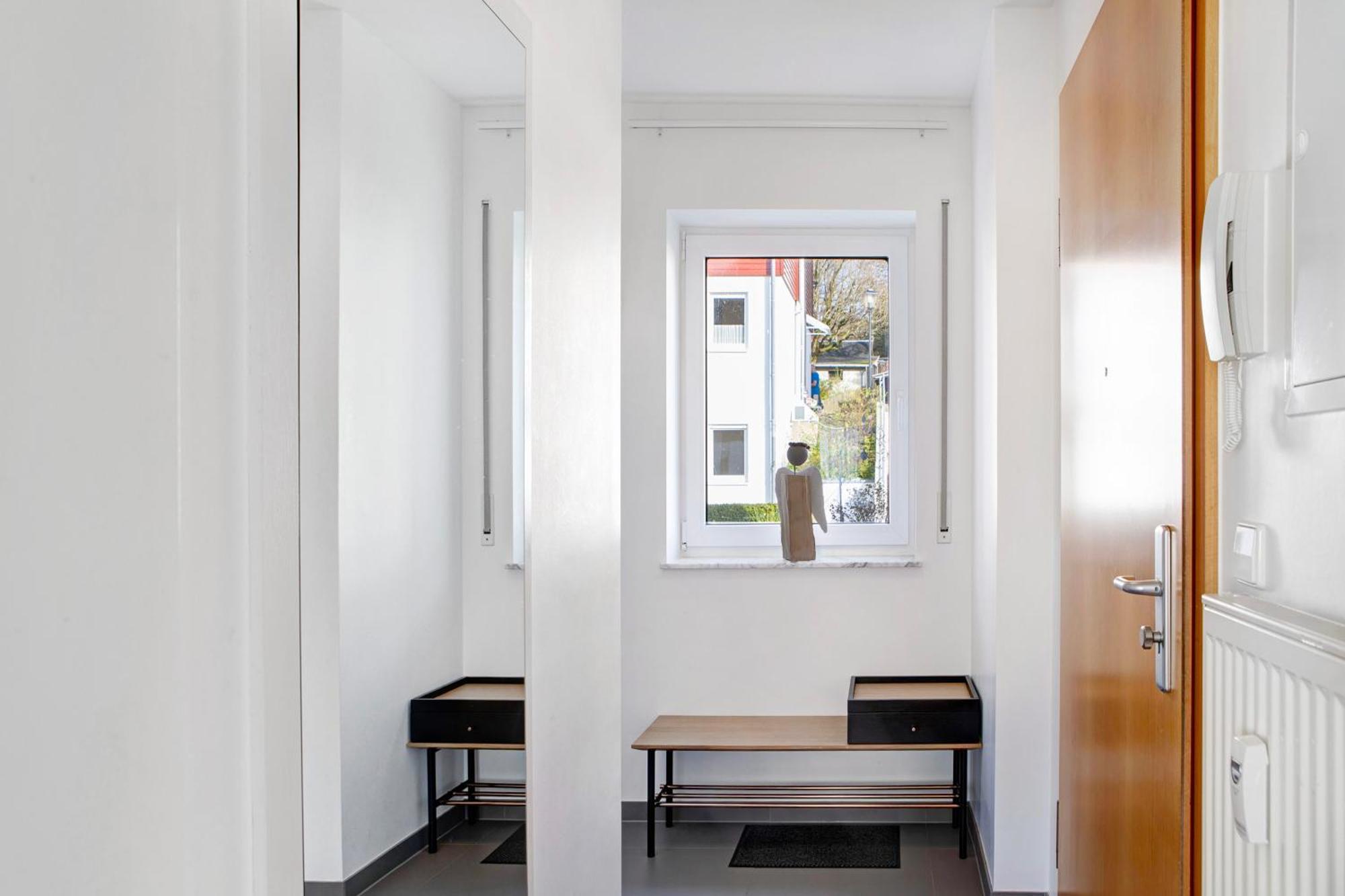 Ferienwohnung Tannenblick 6-2 Oberhof  Exteriér fotografie