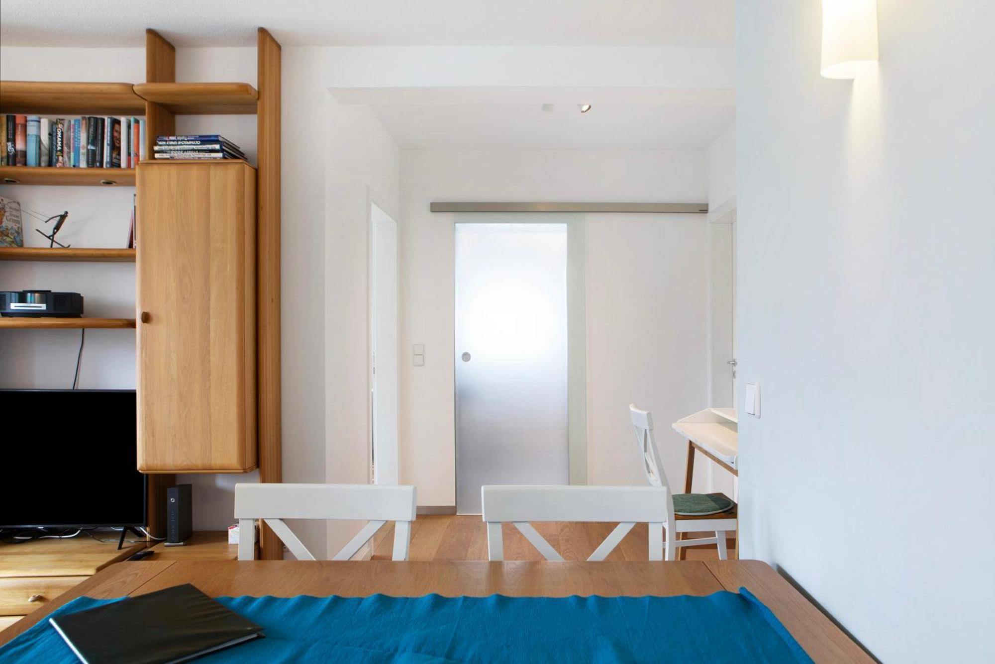 Ferienwohnung Tannenblick 6-2 Oberhof  Exteriér fotografie