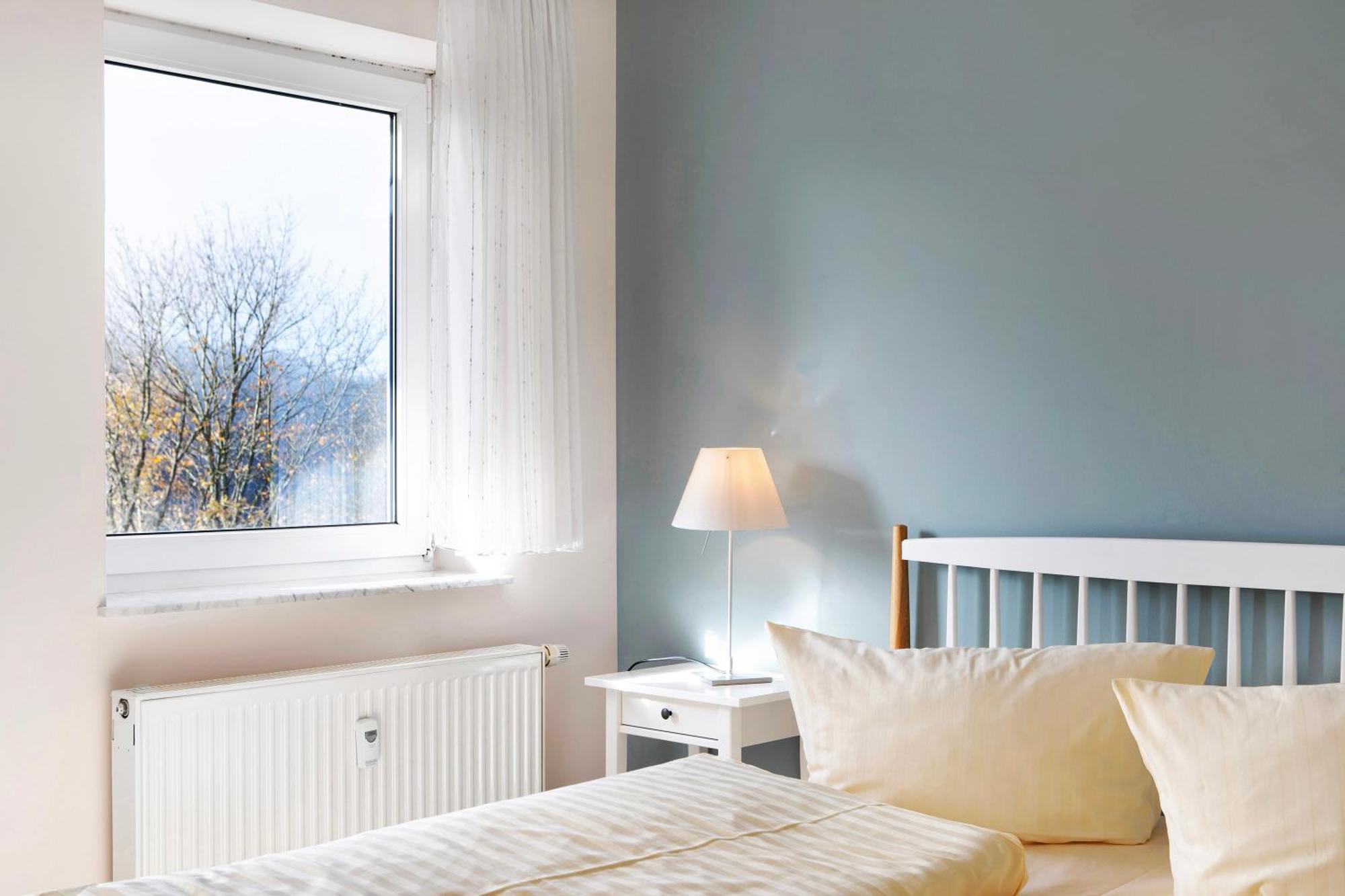 Ferienwohnung Tannenblick 6-2 Oberhof  Exteriér fotografie