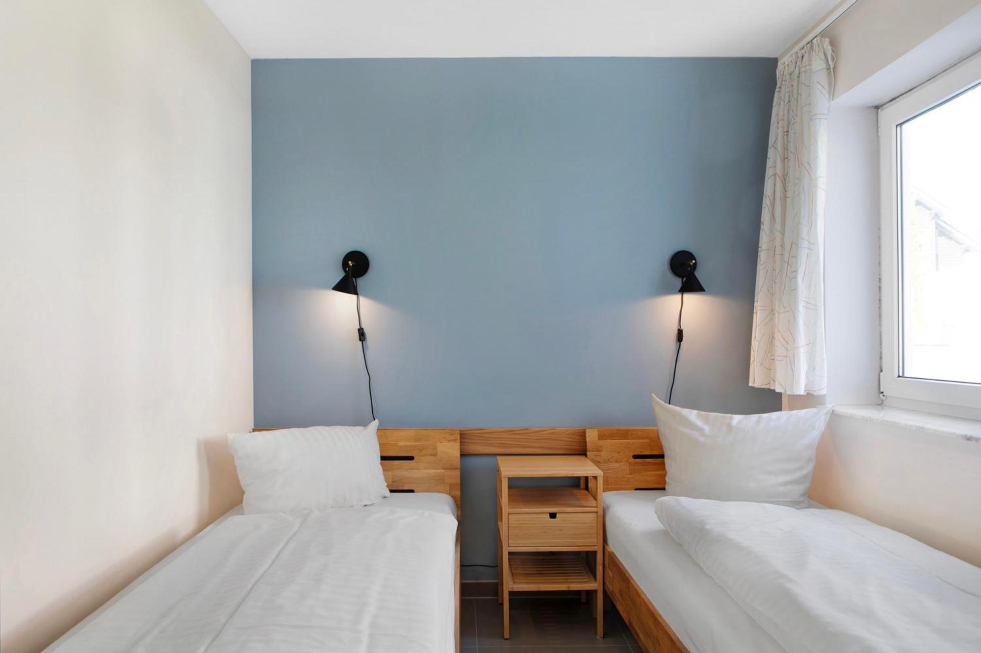 Ferienwohnung Tannenblick 6-2 Oberhof  Exteriér fotografie