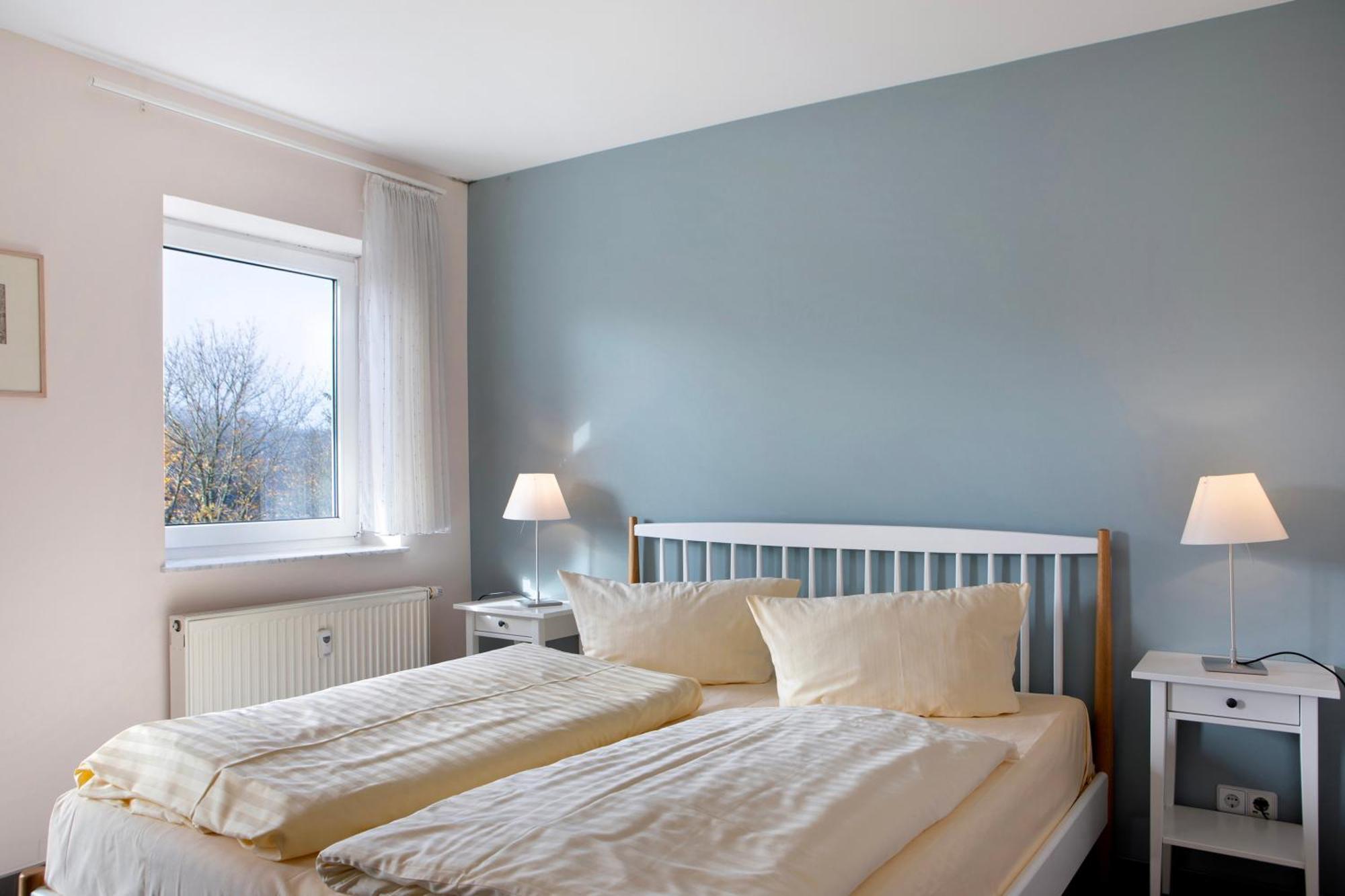 Ferienwohnung Tannenblick 6-2 Oberhof  Exteriér fotografie