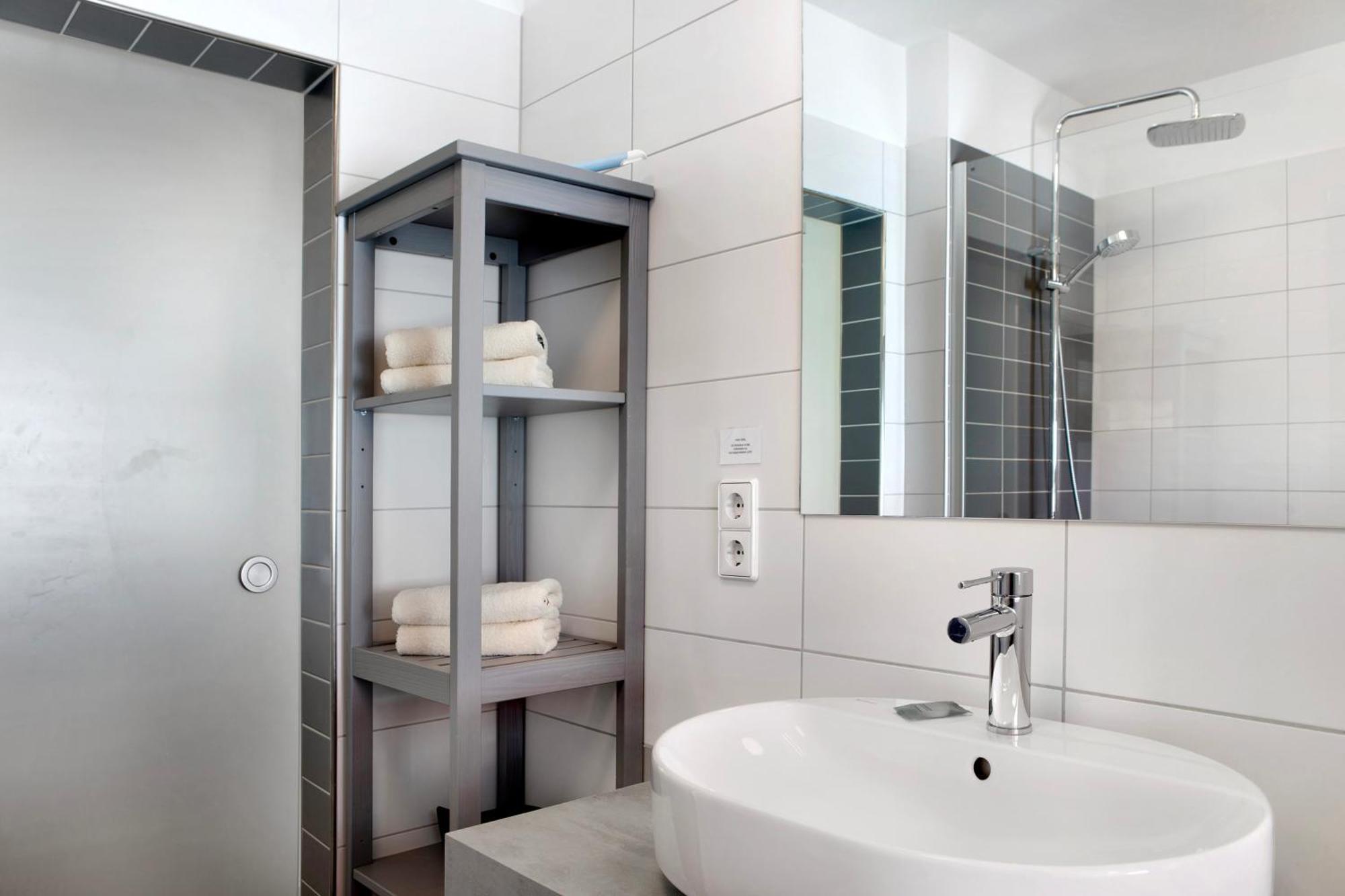 Ferienwohnung Tannenblick 6-2 Oberhof  Exteriér fotografie
