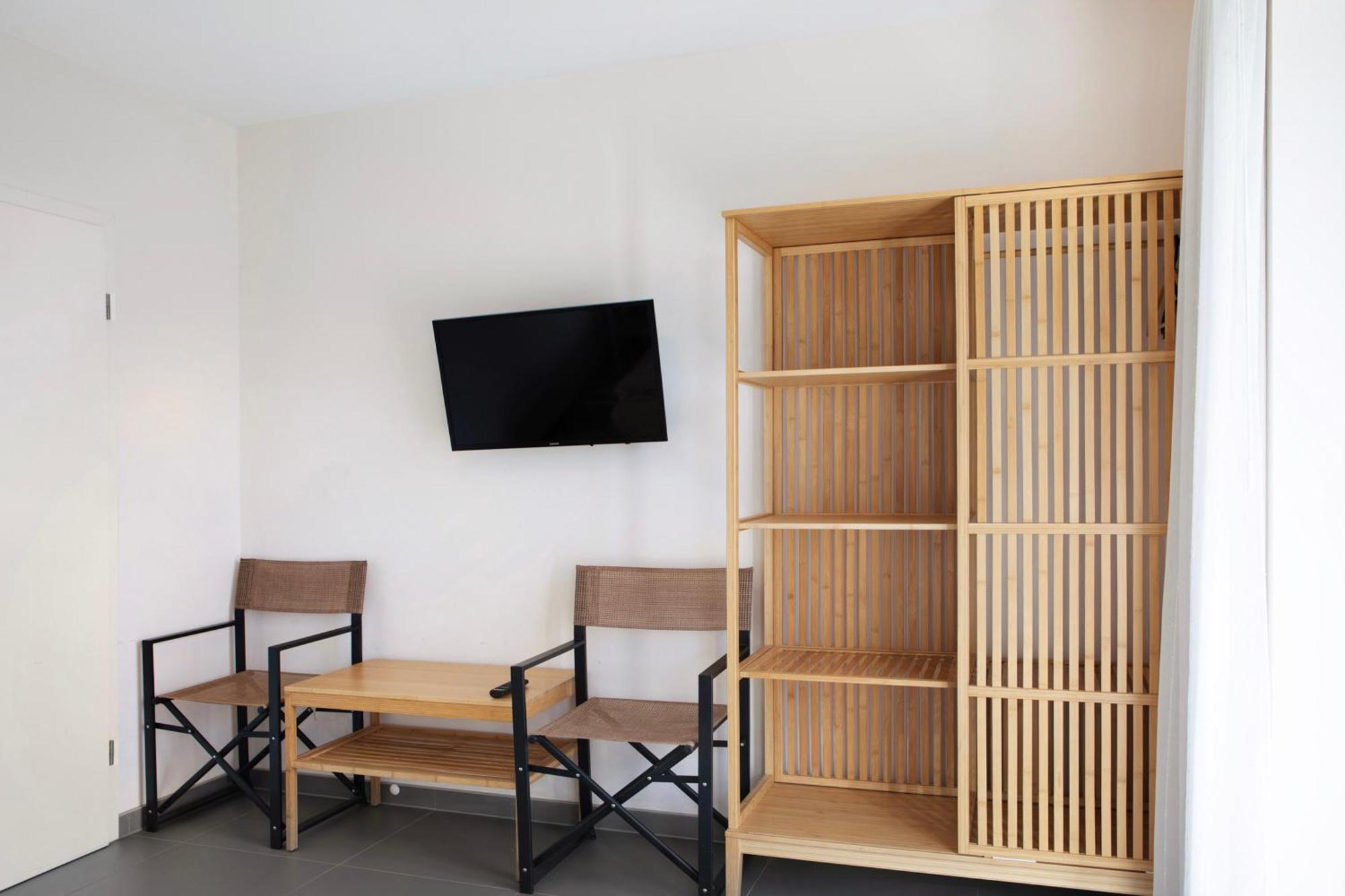 Ferienwohnung Tannenblick 6-2 Oberhof  Exteriér fotografie