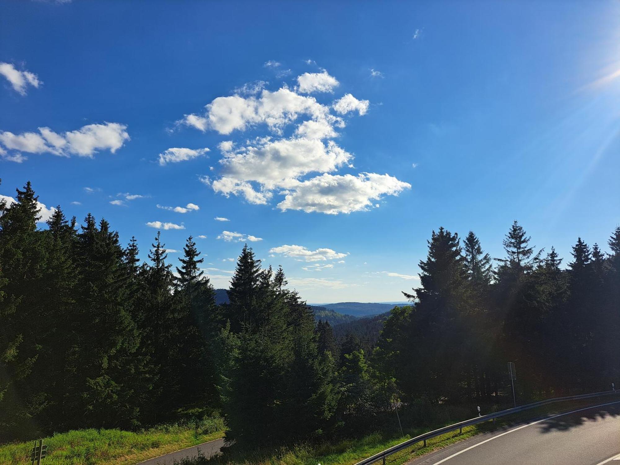 Ferienwohnung Tannenblick 6-2 Oberhof  Exteriér fotografie