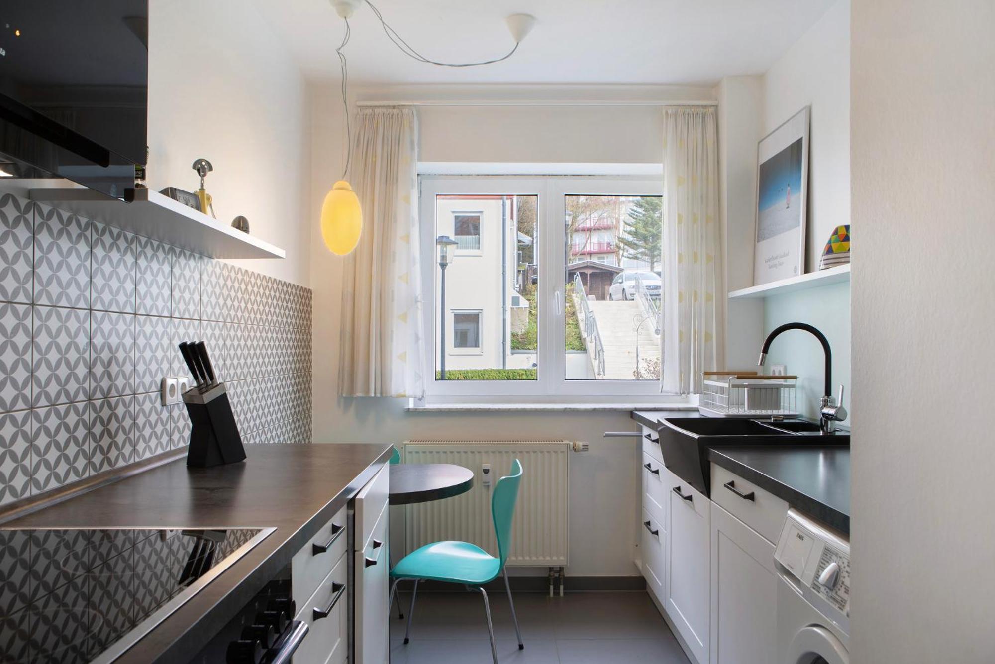 Ferienwohnung Tannenblick 6-2 Oberhof  Exteriér fotografie